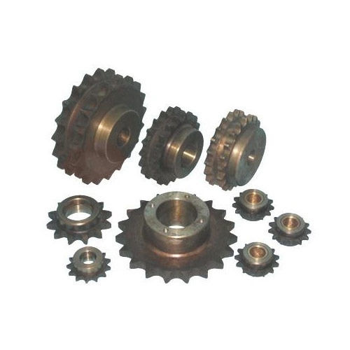 Roller Chain Sprockets