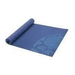 Rubberised Yoga Mat