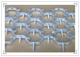 Stainless Steel Hexmetal