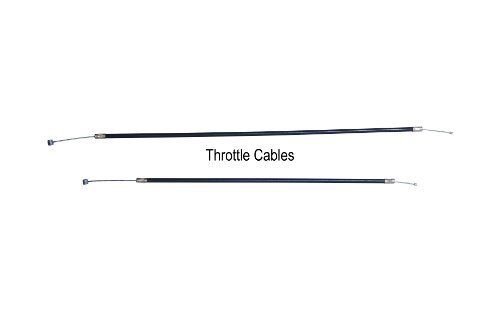 Throttle Cables
