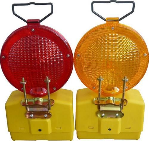 Traffic Barricade Lights at Best Price in Ningbo, Zhejiang | Ningbo ...