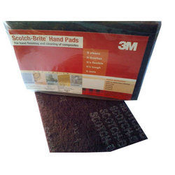 3M Scotch-Brite Hand Pads