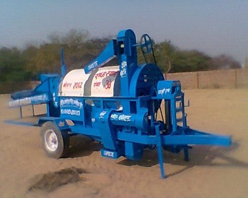 Bharat Haramba Thresher