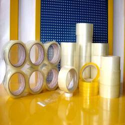 Bi-Axially Oriented Polypropylene (Bopp) Tapes