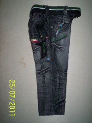 Boys Half Pants