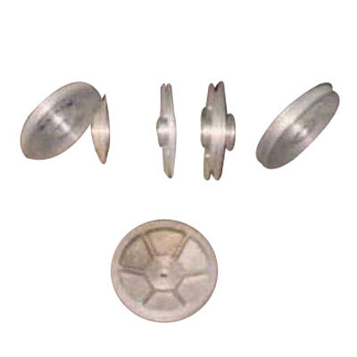 Cable Machine Aluminium Pulley