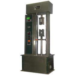 Compression & Tensile Testing Machine