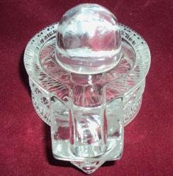 Crystal Shivling