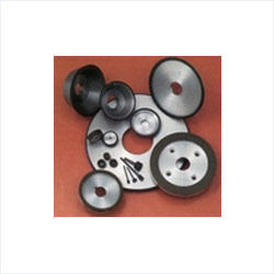 Diamond Grinding Wheels