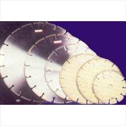 Diamond Saw Blades