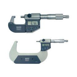 Digital External Micrometers