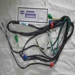 Electrical Wiring Harness