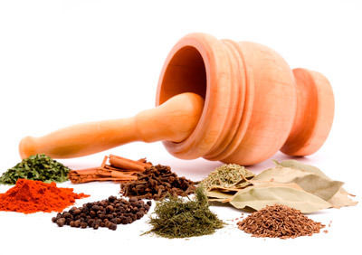 Fresh Spices - Premium Quality, Hygienically Processed with Long Shelf Life, Nutrient-Rich and Freshness Guaranteed