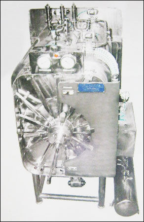 Hinged Door Rectangular / Cylindrical Steam Sterilizer