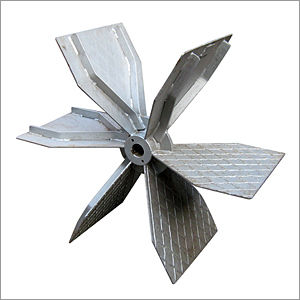 Id Impeller