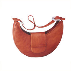 Ladies Leather Bags