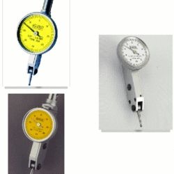 Lever Type Of Dial Gauges