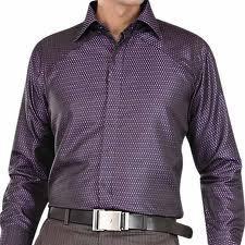 Party Wear Shirts