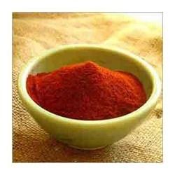 Red Chilly Powder