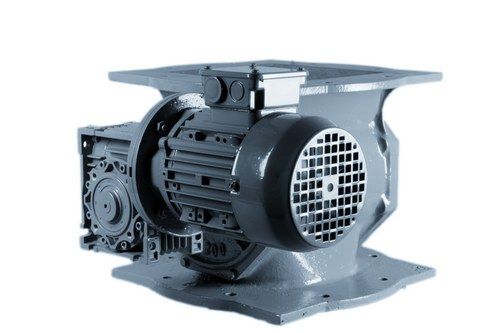 Rl Series - Rotary Valves