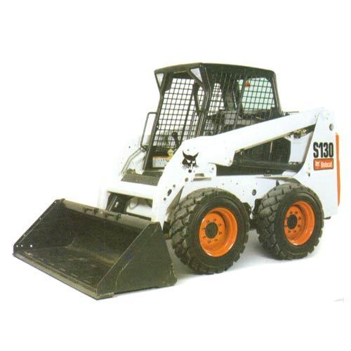 Skid Steer Loader