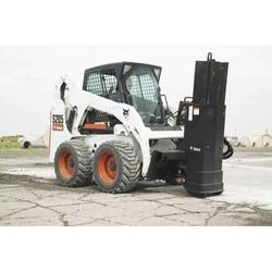 Skid Steer Loader S205