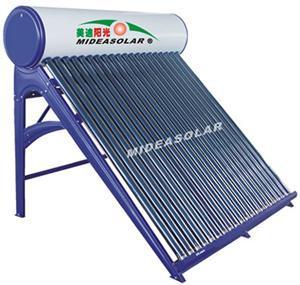 Solar Water Heater CCB