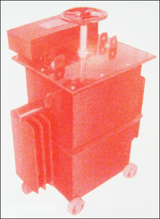 Three Phase Oil Cooled Transformers