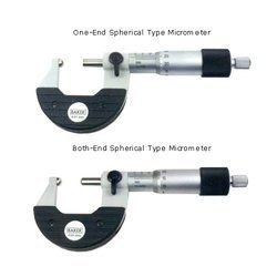 Tube Micrometers