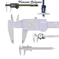 Vernier Calipers