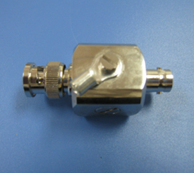 एंटीना फीडर सर्ज प्रोटेक्शन डिवाइस