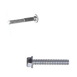 Carriage Bolts / Collar Head Bolts