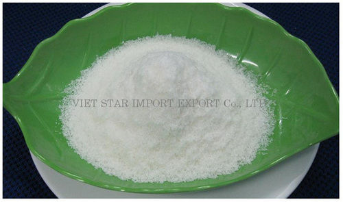 Desiccated Coconut High Fat