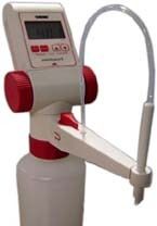 Digital Burette