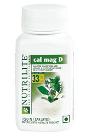 Nutrilite Calcium Products