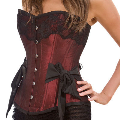 Overbust Corsets