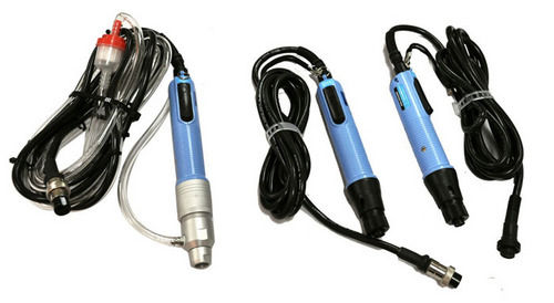 Pneumatic Torque Screwdriver