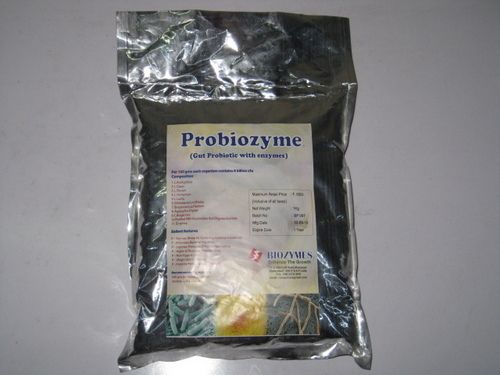 Probiozymes