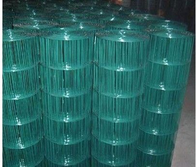 Pvc Coated Welded Wire Mesh