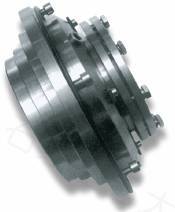 Single-end Mechanical Seal ZHJ Type