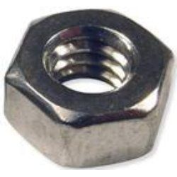 Stainless Steel Nut