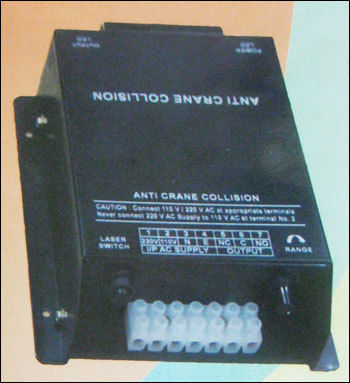 anti collision switch