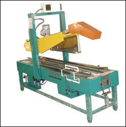 Automatic Carton Sealing Machines