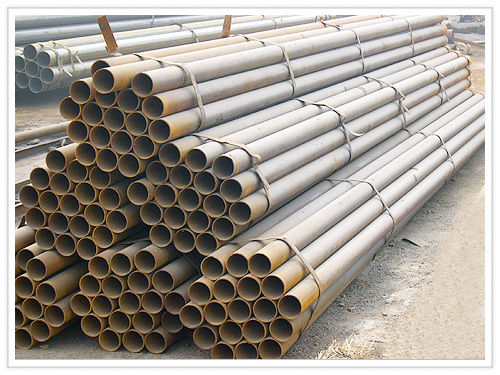 Cast Iron Pipe