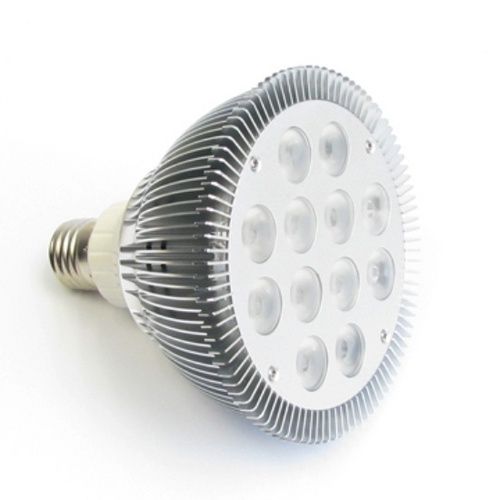 High Power Par38 12W LED Spotlight