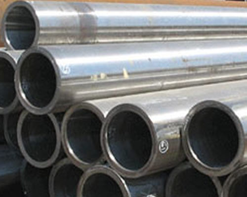 High Pressure Pipe