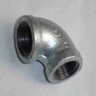 Malleable Iron Elbow