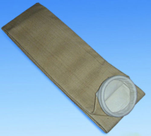 Metamax High Temperature Needled Felt Filter Bag