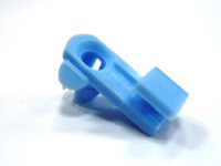 Motor Pull-Rod Plastic Connector