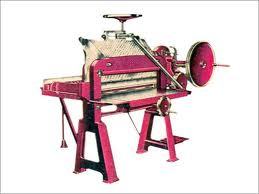 Paper Cutting Machine - Various Sizes from 26" to 52" | Ideal for Paper and Cardboard Cutting